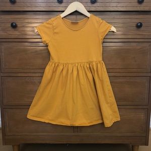 Basic T Shirt Playdress